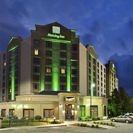 Holiday Inn Hotel & Suites Chicago Northwest - Elgin By Ihg Luaran gambar
