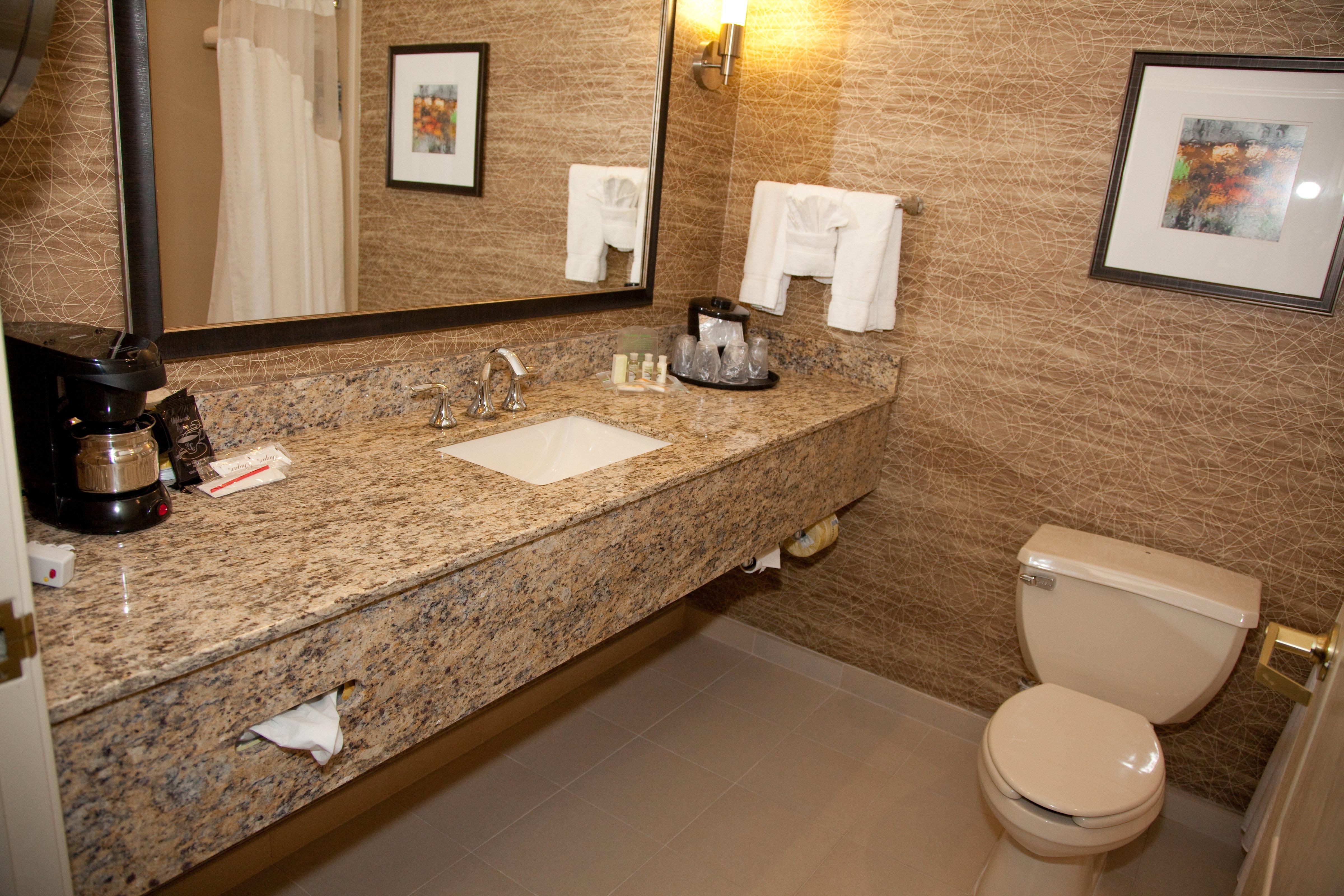 Holiday Inn Hotel & Suites Chicago Northwest - Elgin By Ihg Luaran gambar