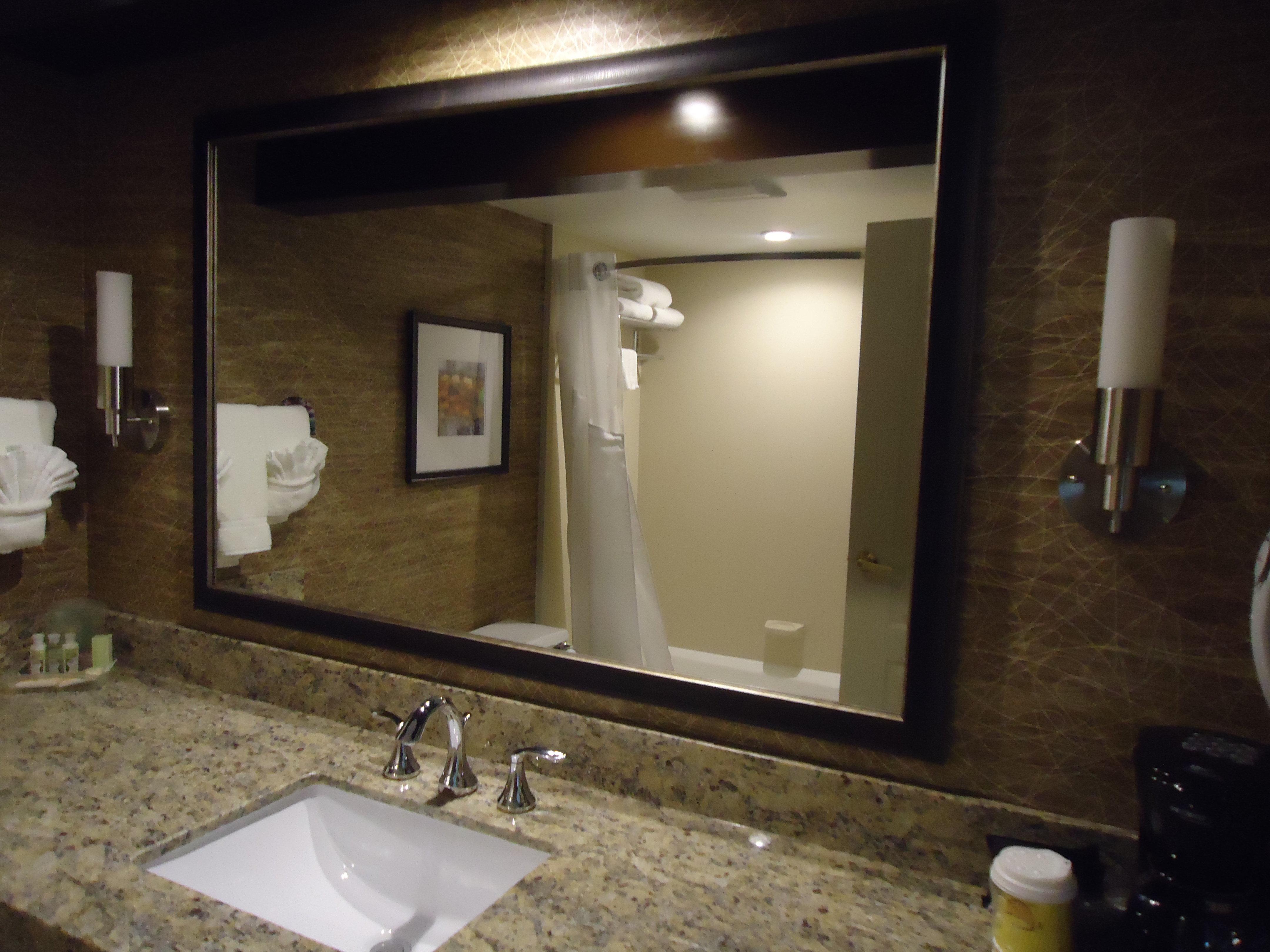 Holiday Inn Hotel & Suites Chicago Northwest - Elgin By Ihg Bilik gambar