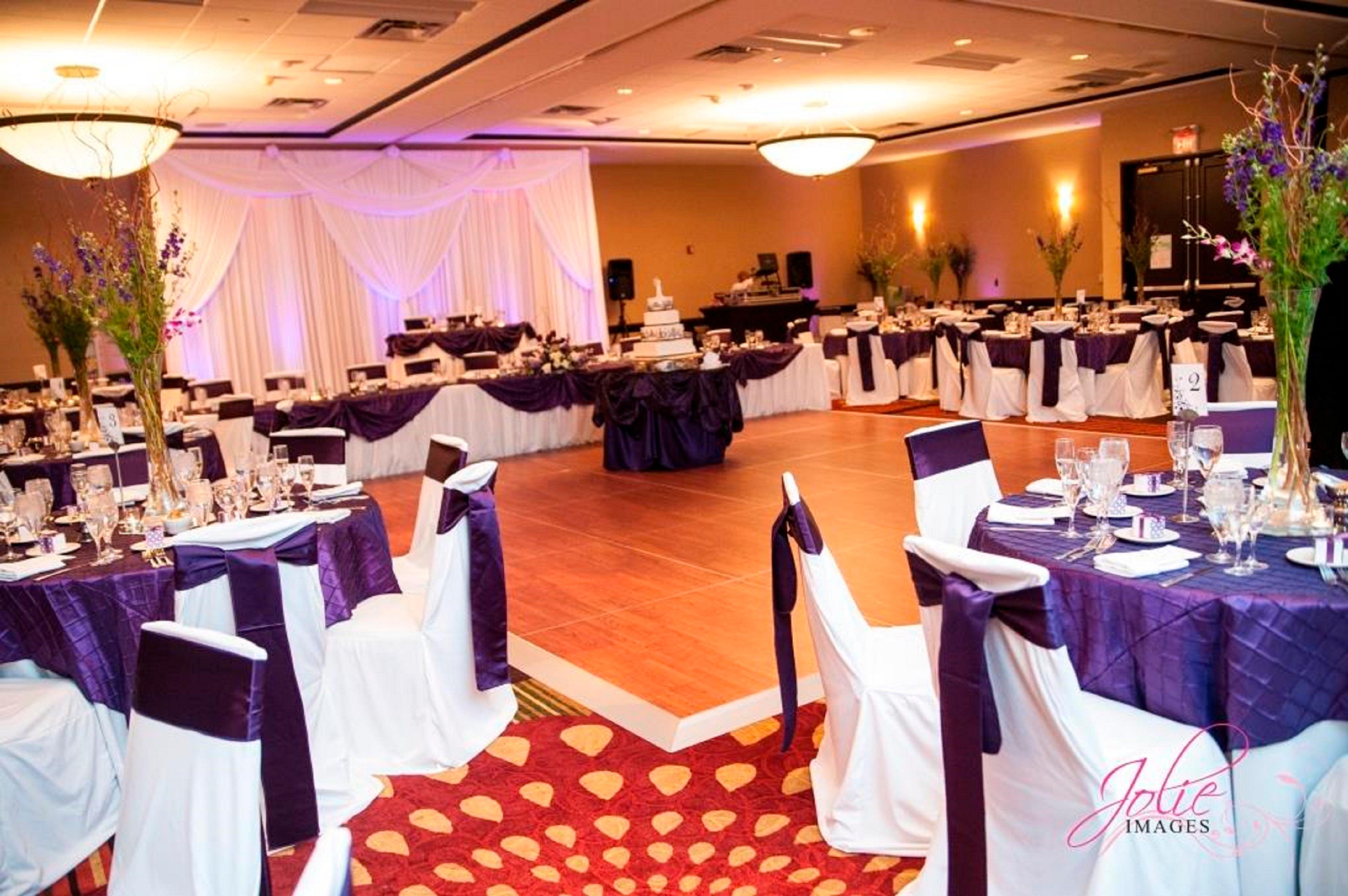 Holiday Inn Hotel & Suites Chicago Northwest - Elgin By Ihg Luaran gambar