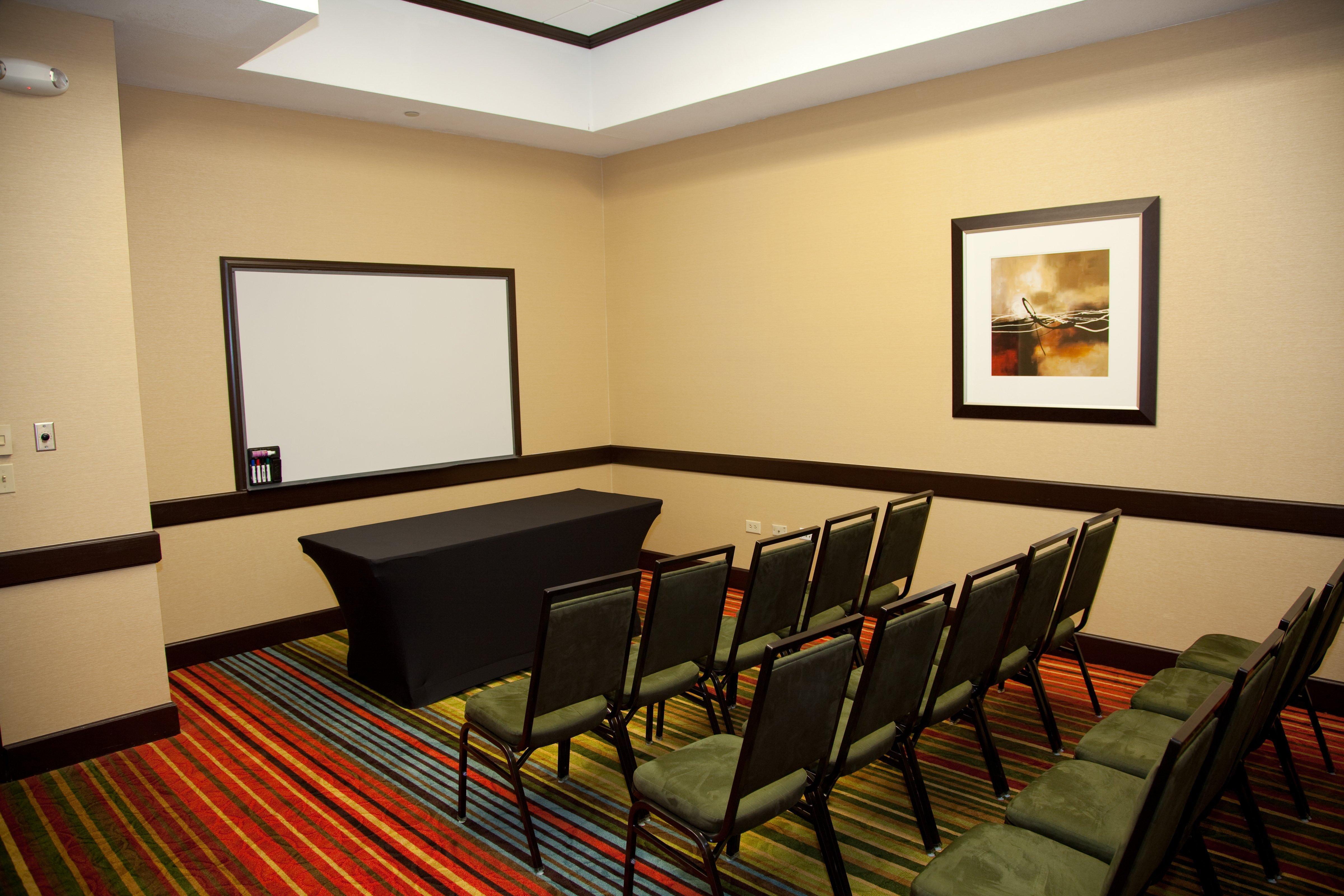 Holiday Inn Hotel & Suites Chicago Northwest - Elgin By Ihg Luaran gambar