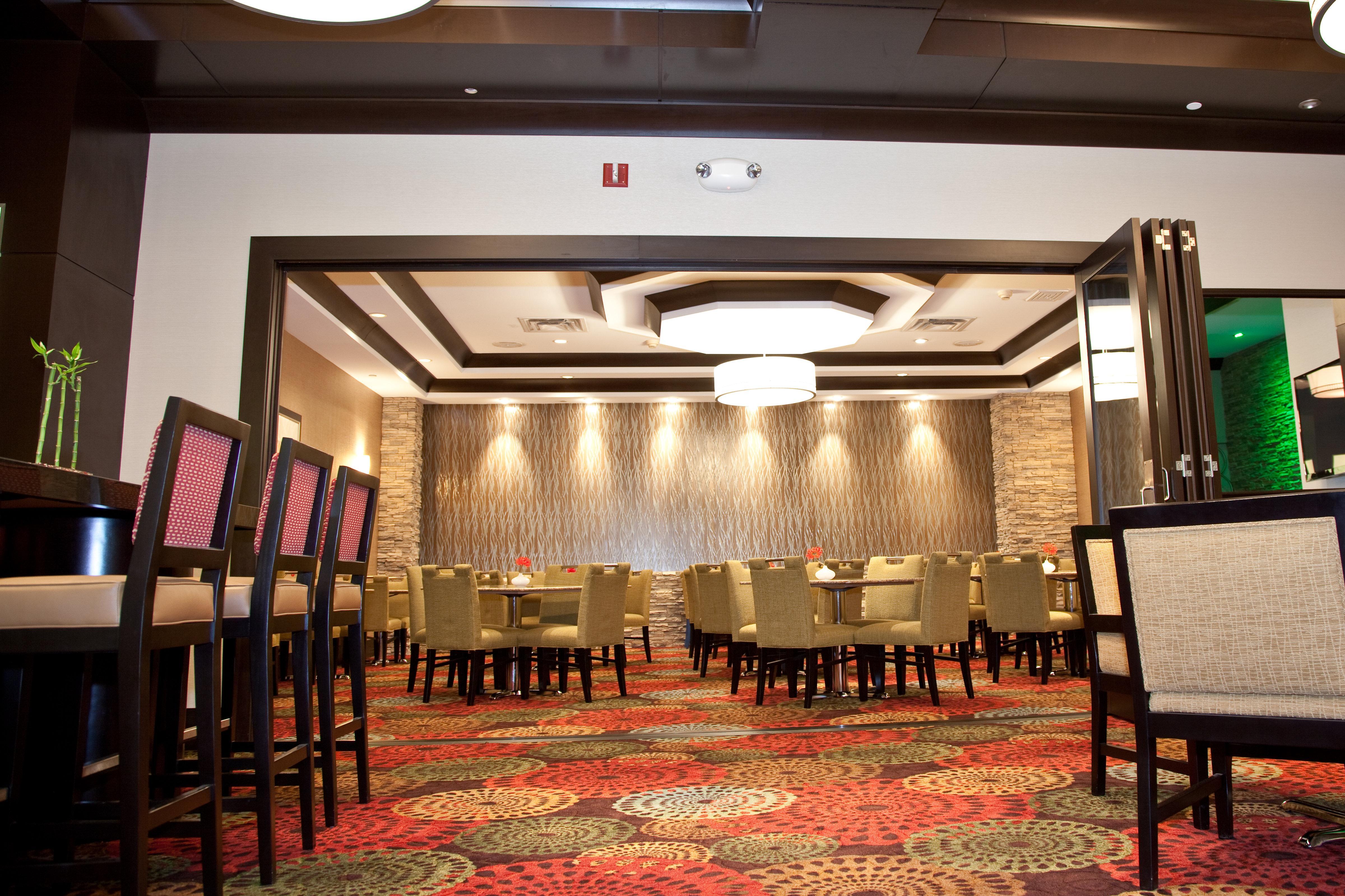 Holiday Inn Hotel & Suites Chicago Northwest - Elgin By Ihg Luaran gambar