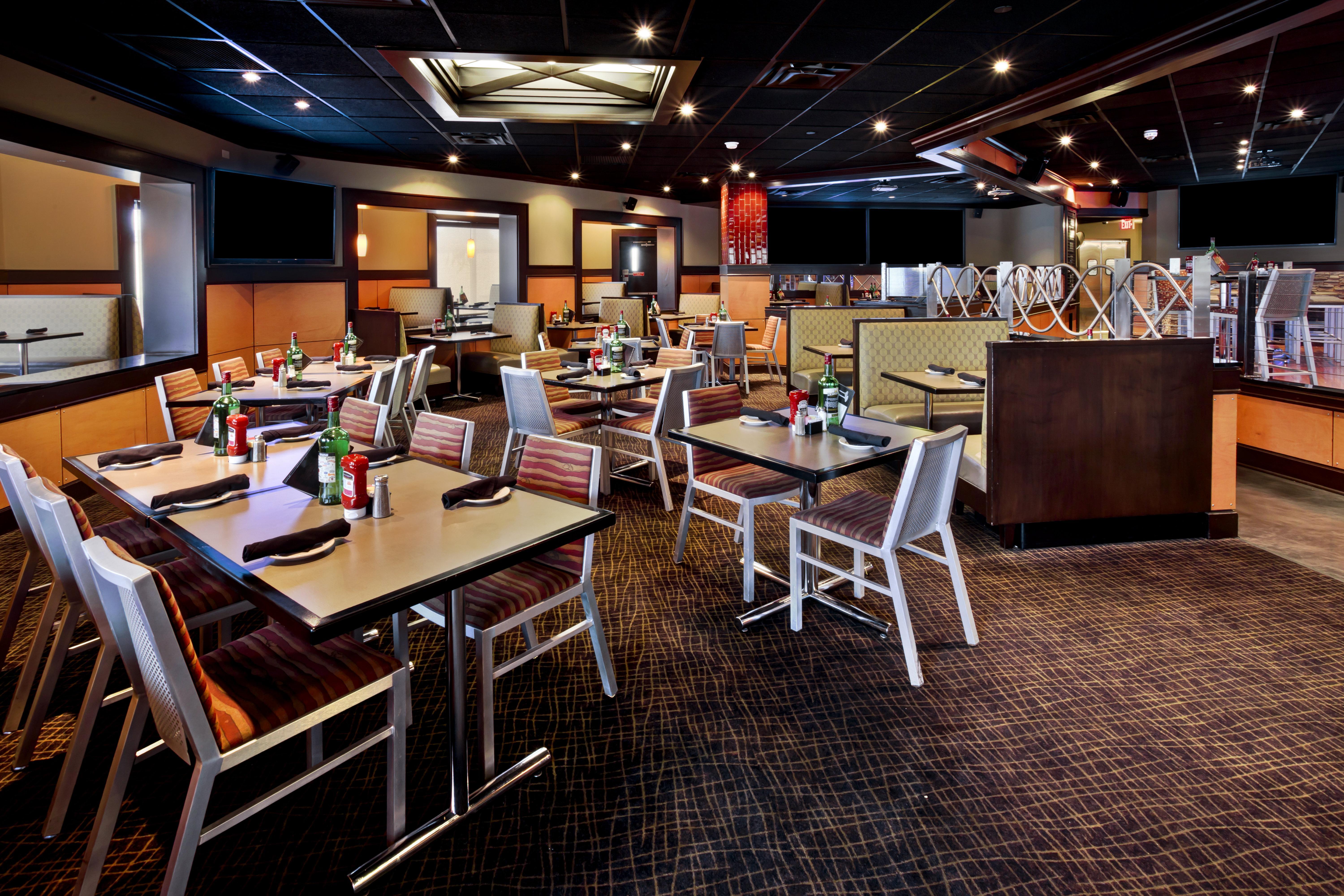 Holiday Inn Hotel & Suites Chicago Northwest - Elgin By Ihg Luaran gambar