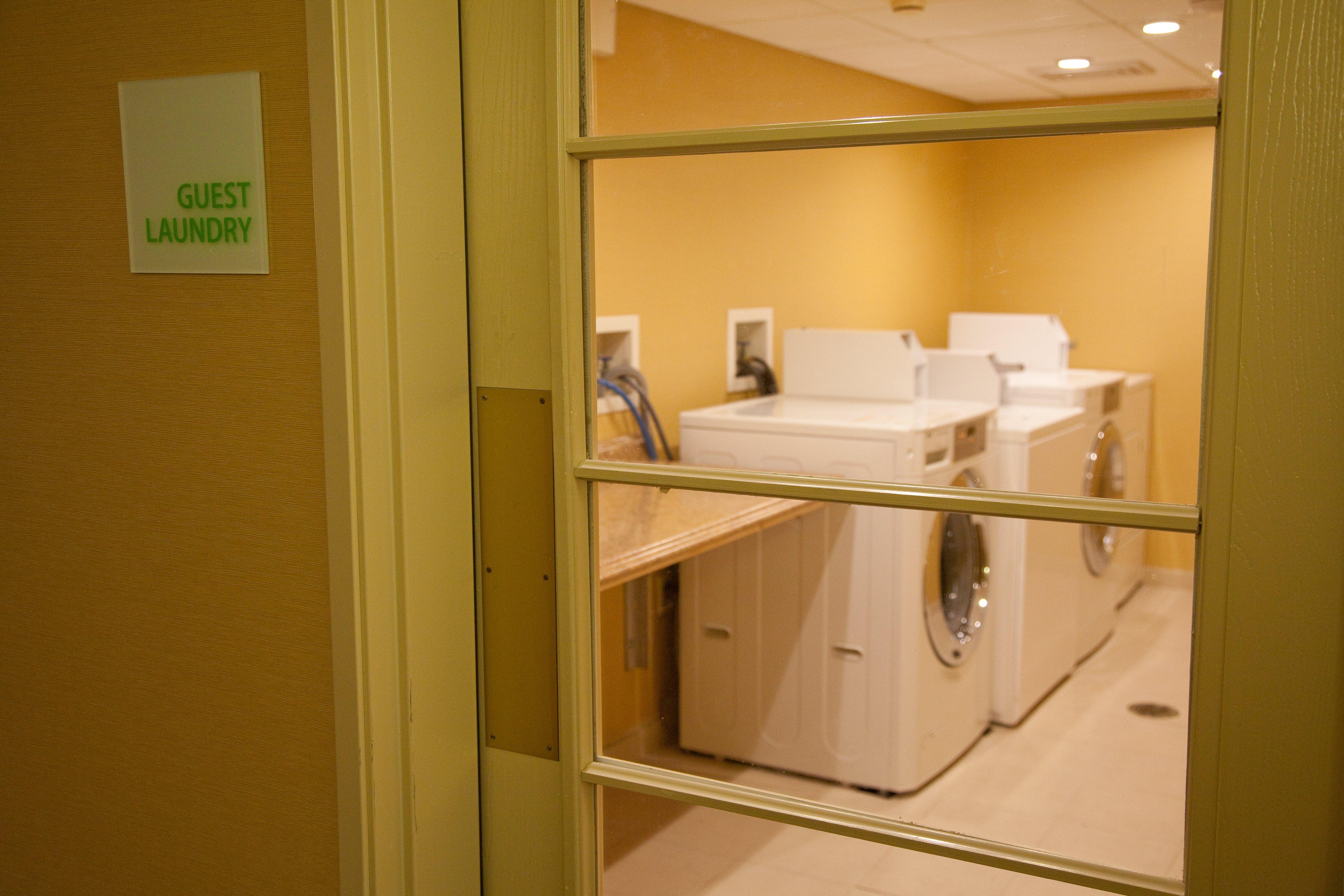 Holiday Inn Hotel & Suites Chicago Northwest - Elgin By Ihg Luaran gambar
