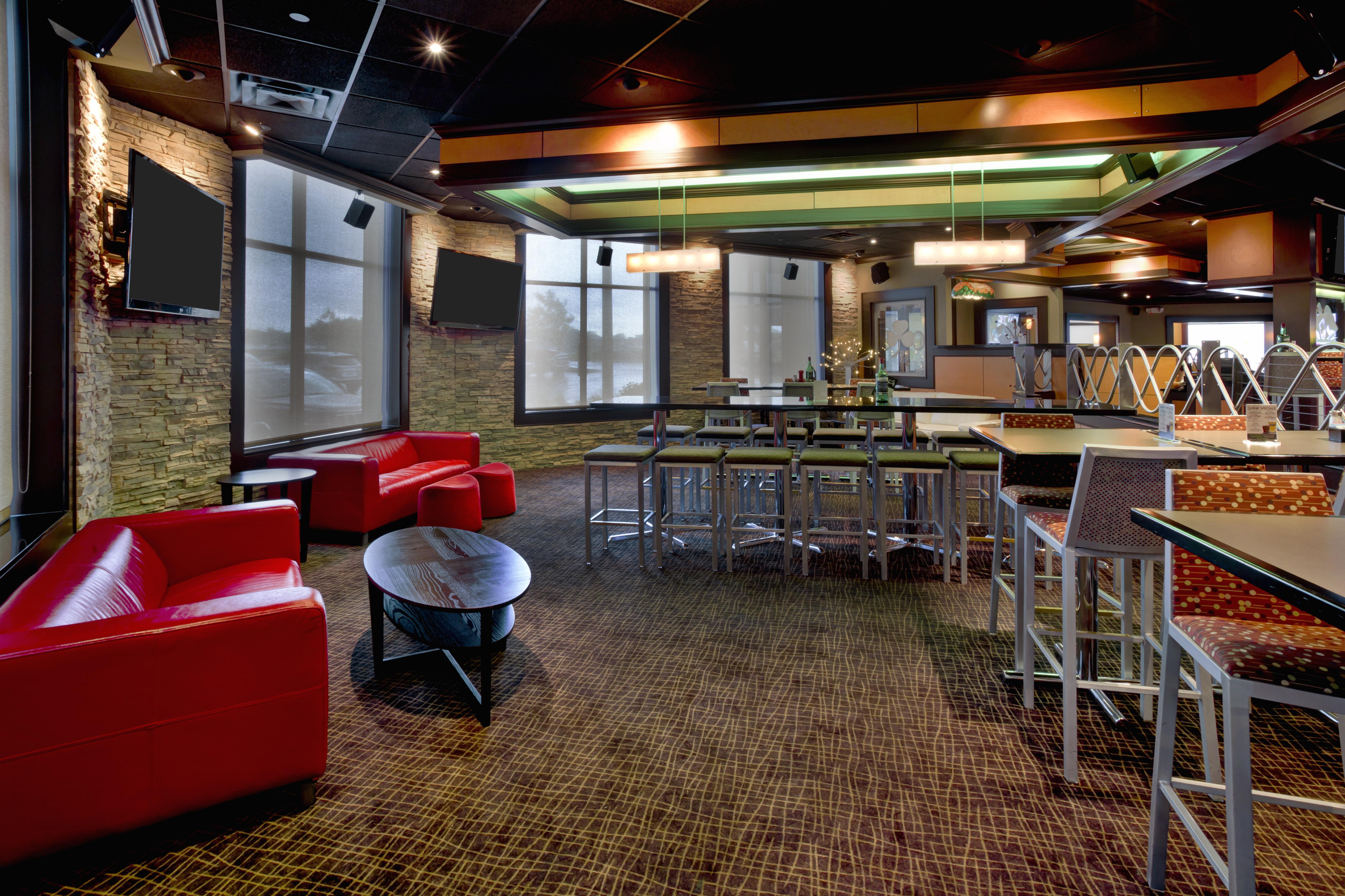 Holiday Inn Hotel & Suites Chicago Northwest - Elgin By Ihg Luaran gambar