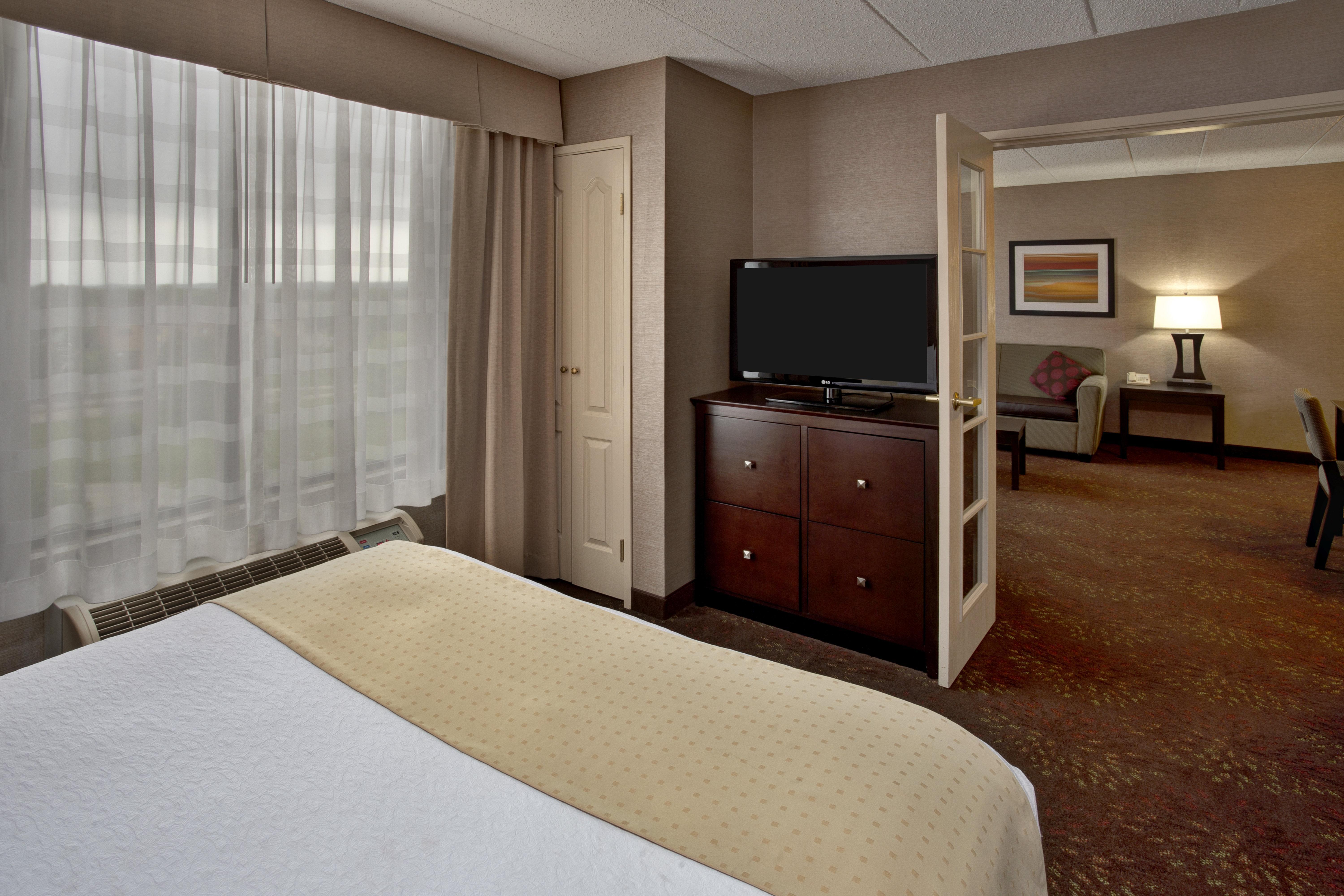 Holiday Inn Hotel & Suites Chicago Northwest - Elgin By Ihg Luaran gambar