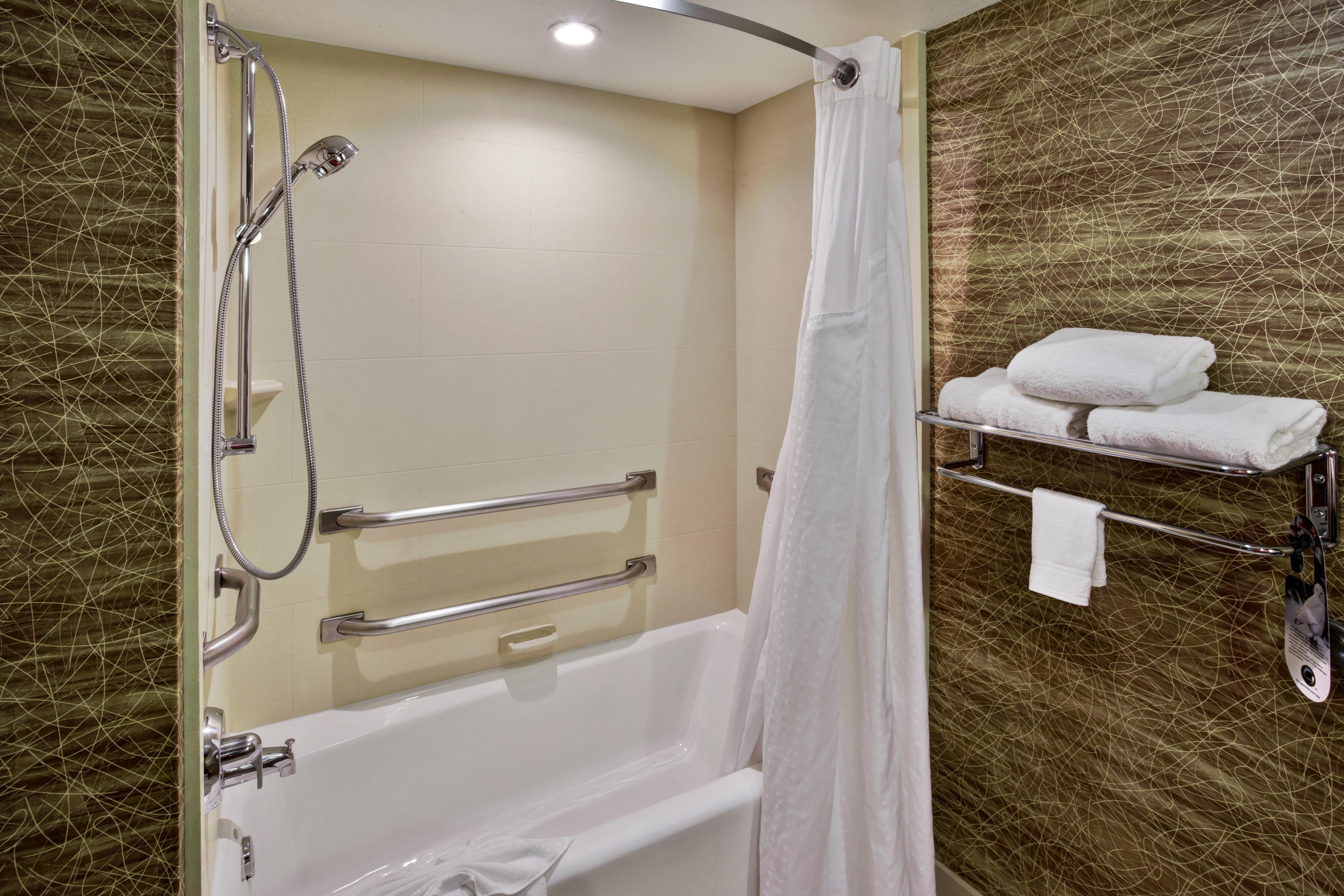 Holiday Inn Hotel & Suites Chicago Northwest - Elgin By Ihg Luaran gambar