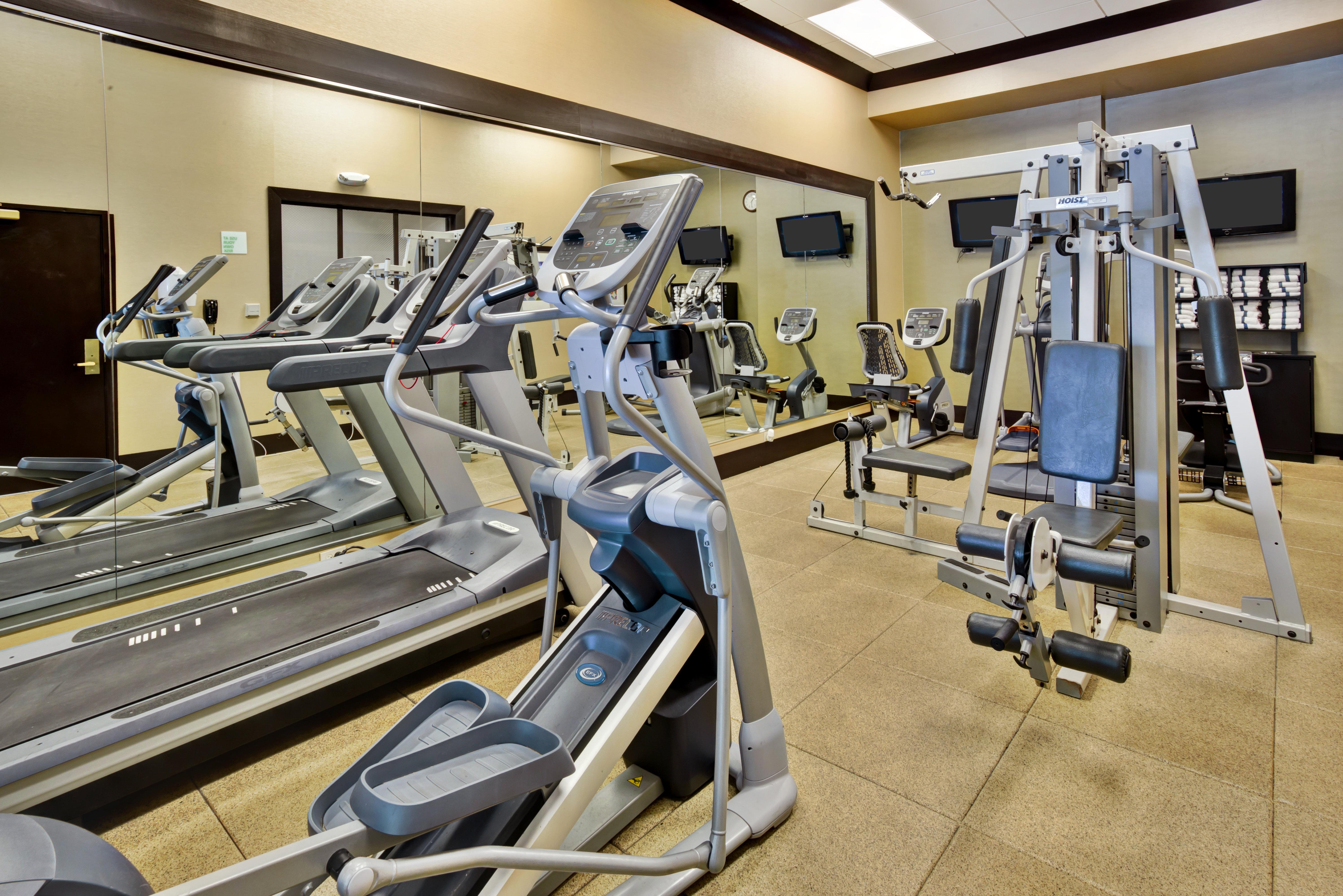 Holiday Inn Hotel & Suites Chicago Northwest - Elgin By Ihg Luaran gambar