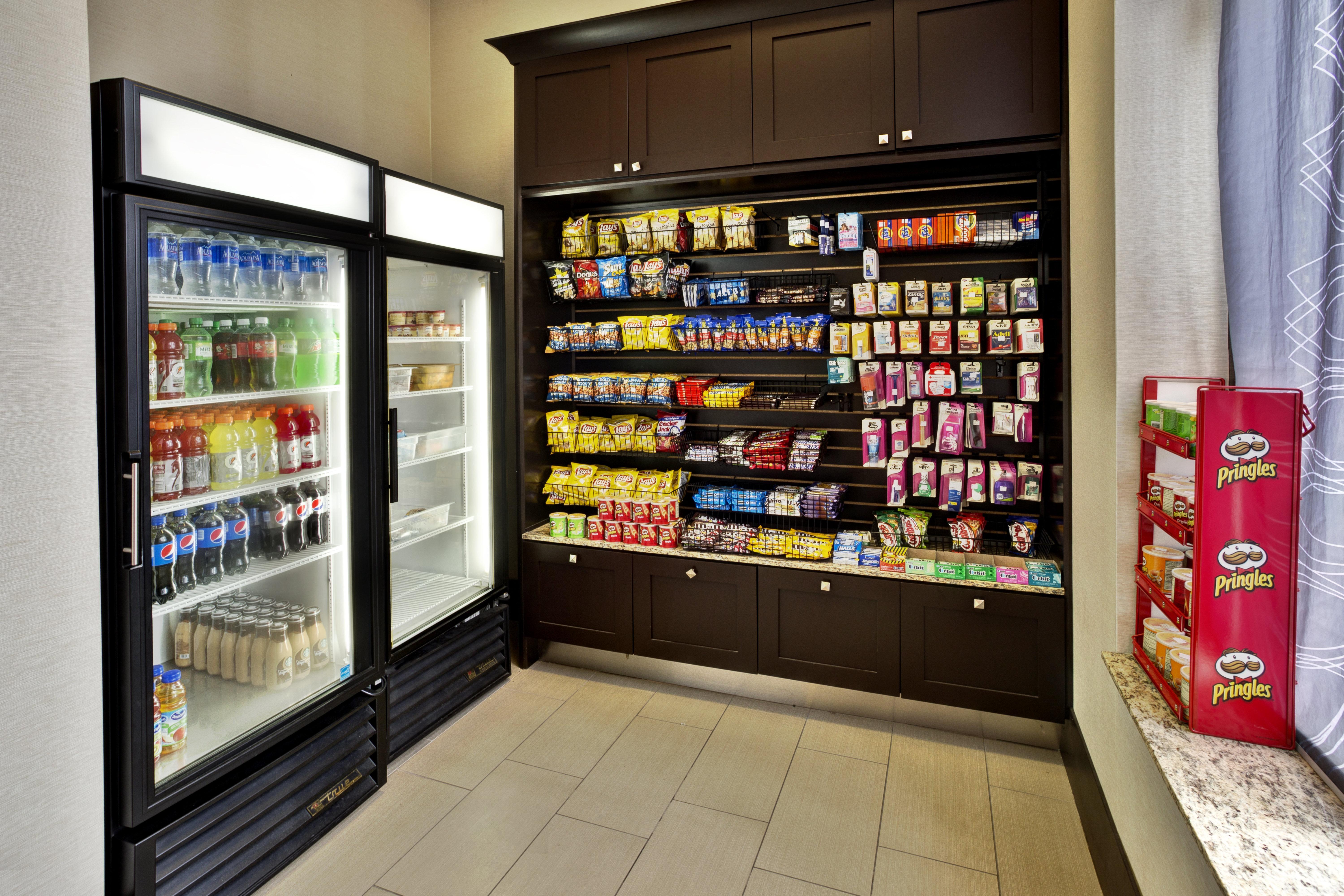 Holiday Inn Hotel & Suites Chicago Northwest - Elgin By Ihg Luaran gambar