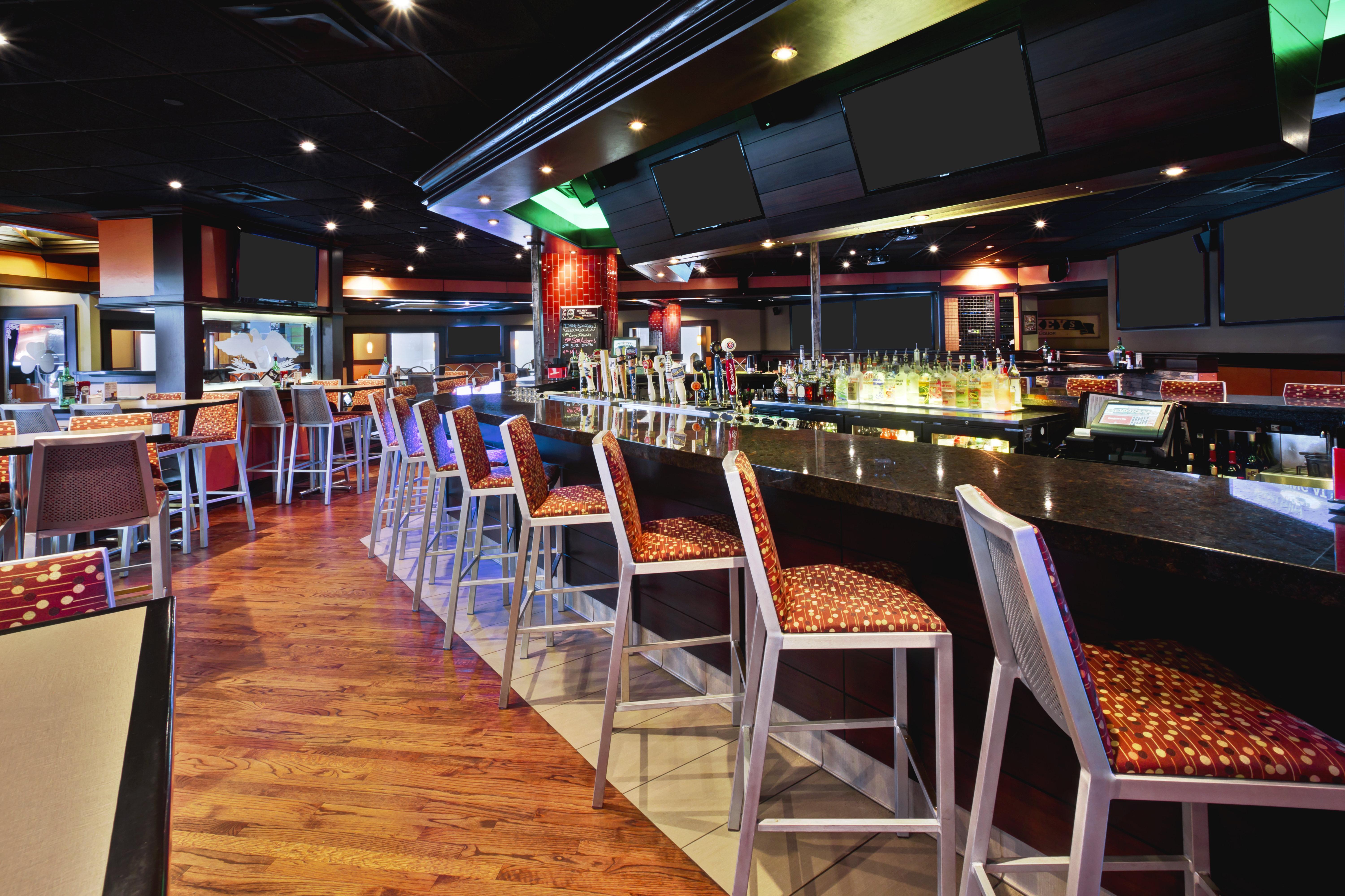 Holiday Inn Hotel & Suites Chicago Northwest - Elgin By Ihg Luaran gambar