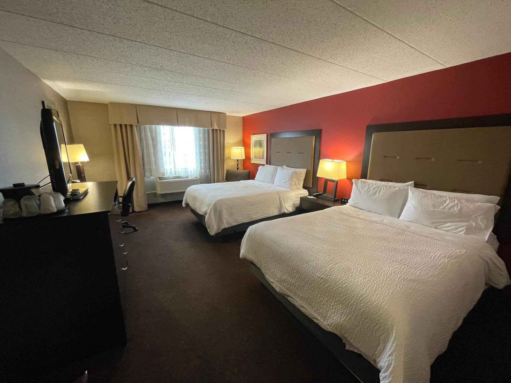 Holiday Inn Hotel & Suites Chicago Northwest - Elgin By Ihg Luaran gambar
