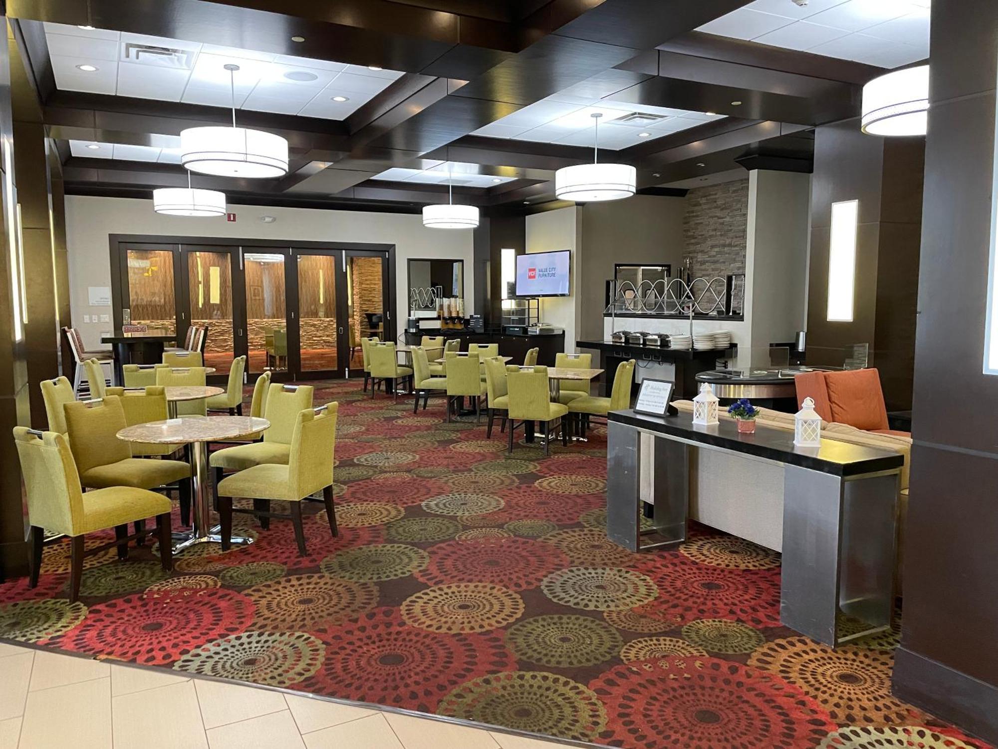 Holiday Inn Hotel & Suites Chicago Northwest - Elgin By Ihg Luaran gambar