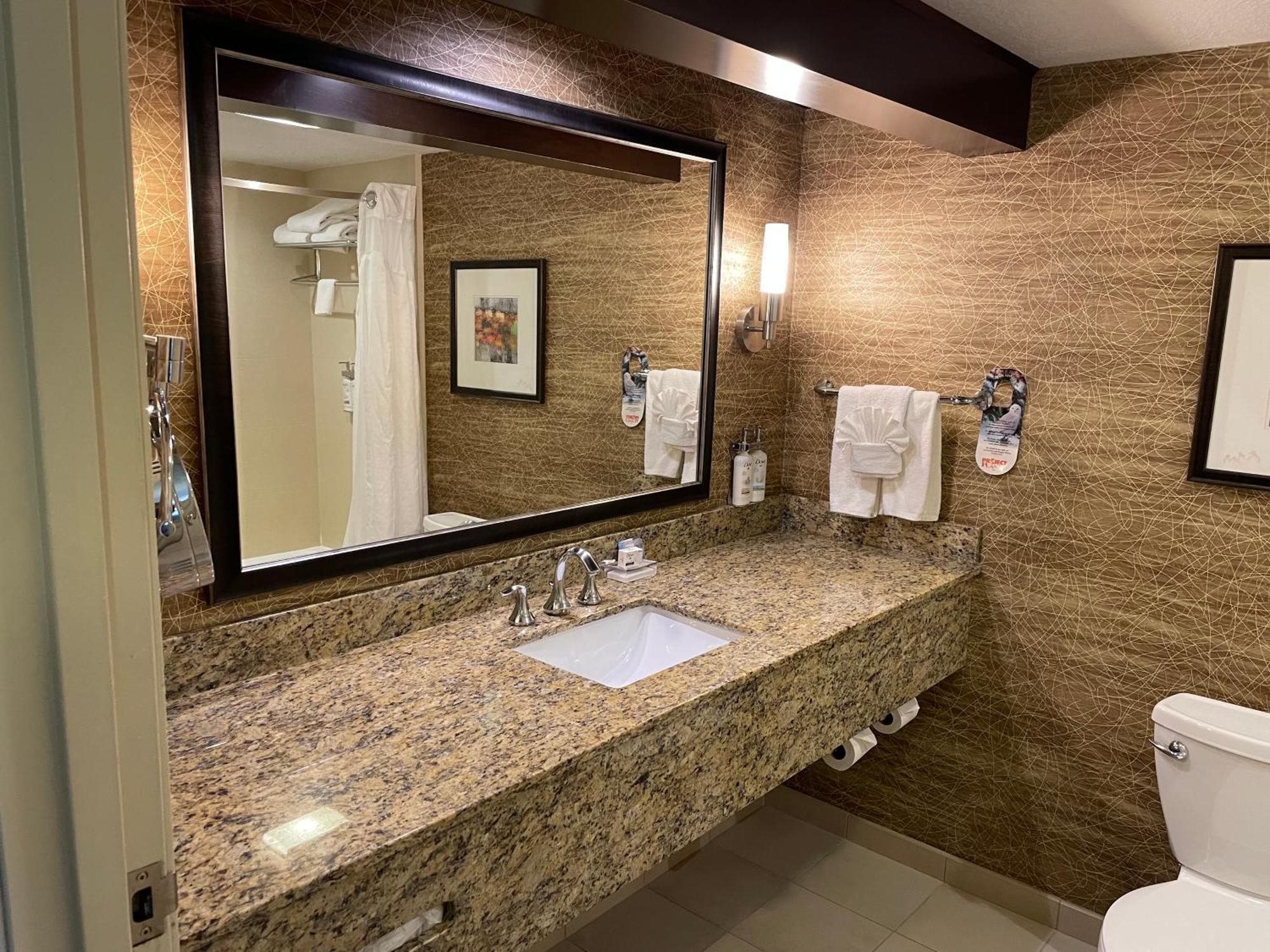 Holiday Inn Hotel & Suites Chicago Northwest - Elgin By Ihg Luaran gambar