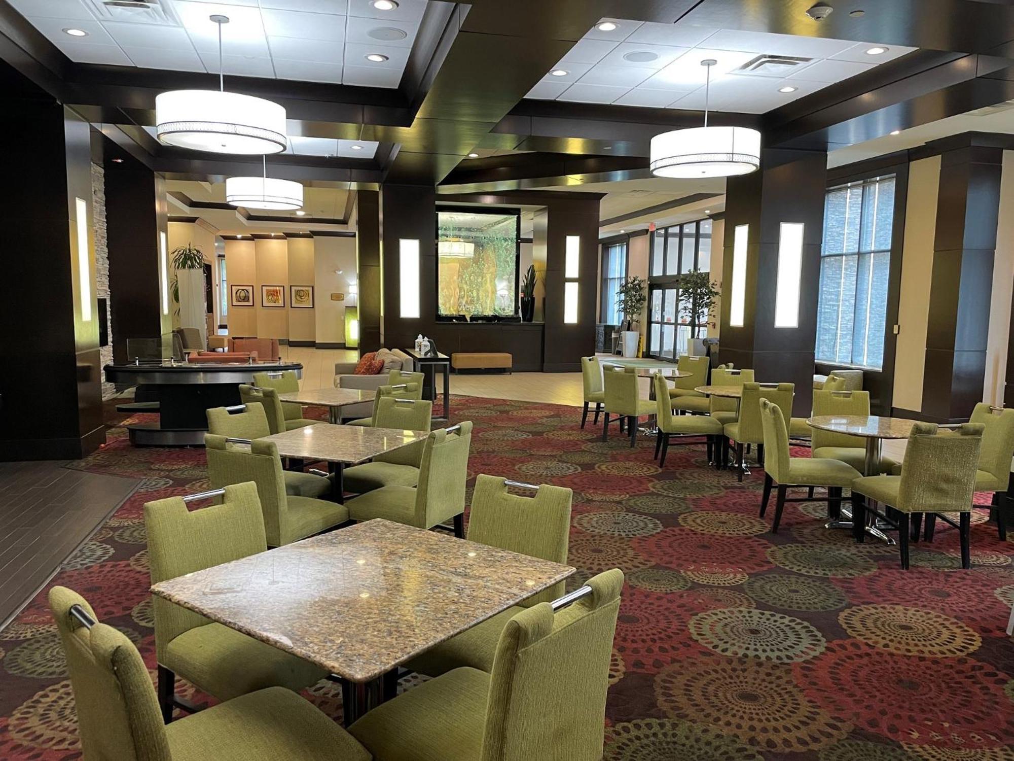 Holiday Inn Hotel & Suites Chicago Northwest - Elgin By Ihg Luaran gambar