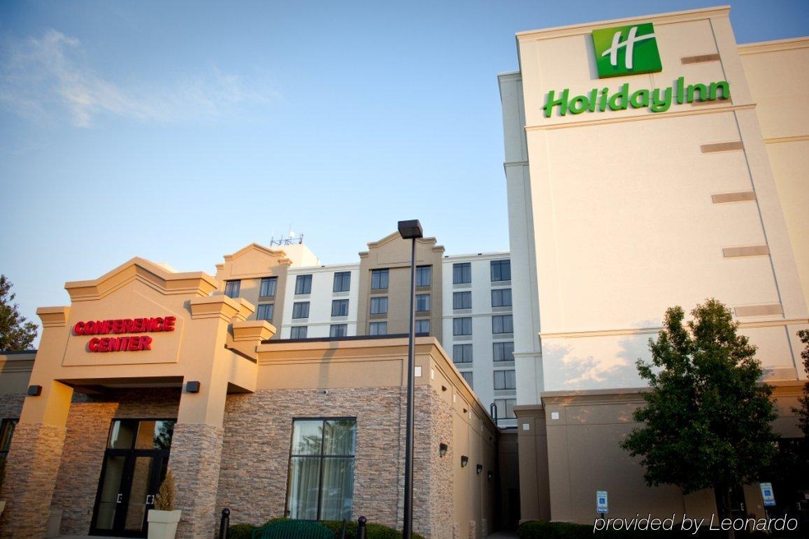 Holiday Inn Hotel & Suites Chicago Northwest - Elgin By Ihg Luaran gambar