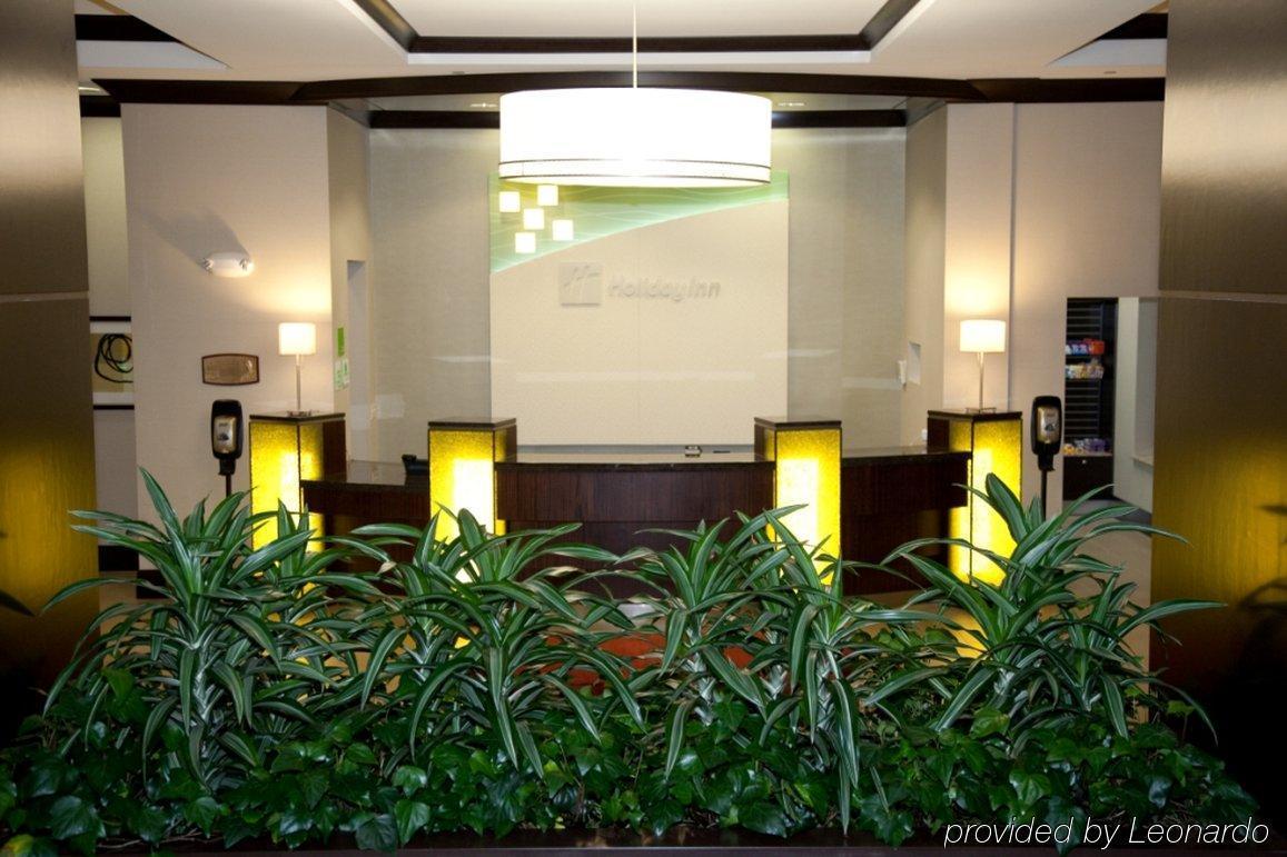 Holiday Inn Hotel & Suites Chicago Northwest - Elgin By Ihg Luaran gambar