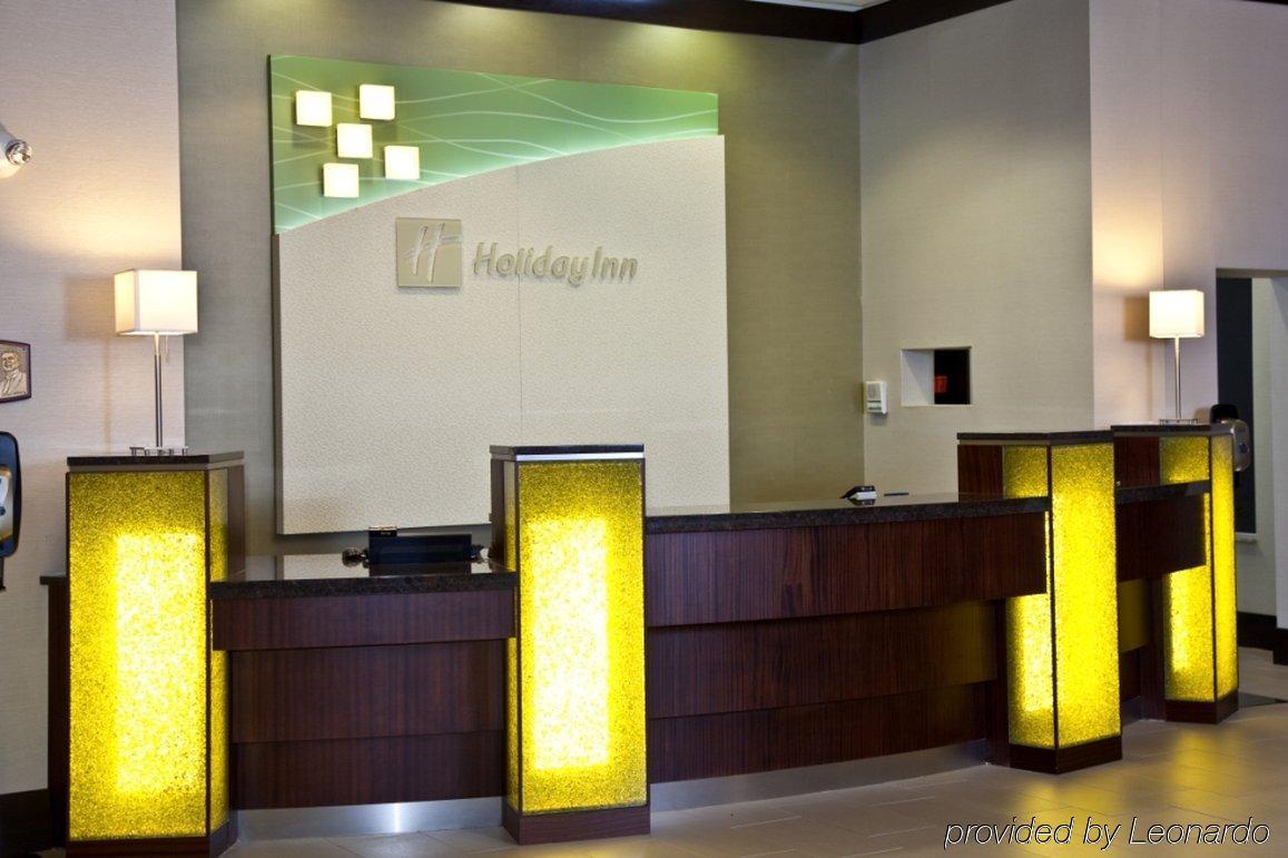 Holiday Inn Hotel & Suites Chicago Northwest - Elgin By Ihg Luaran gambar