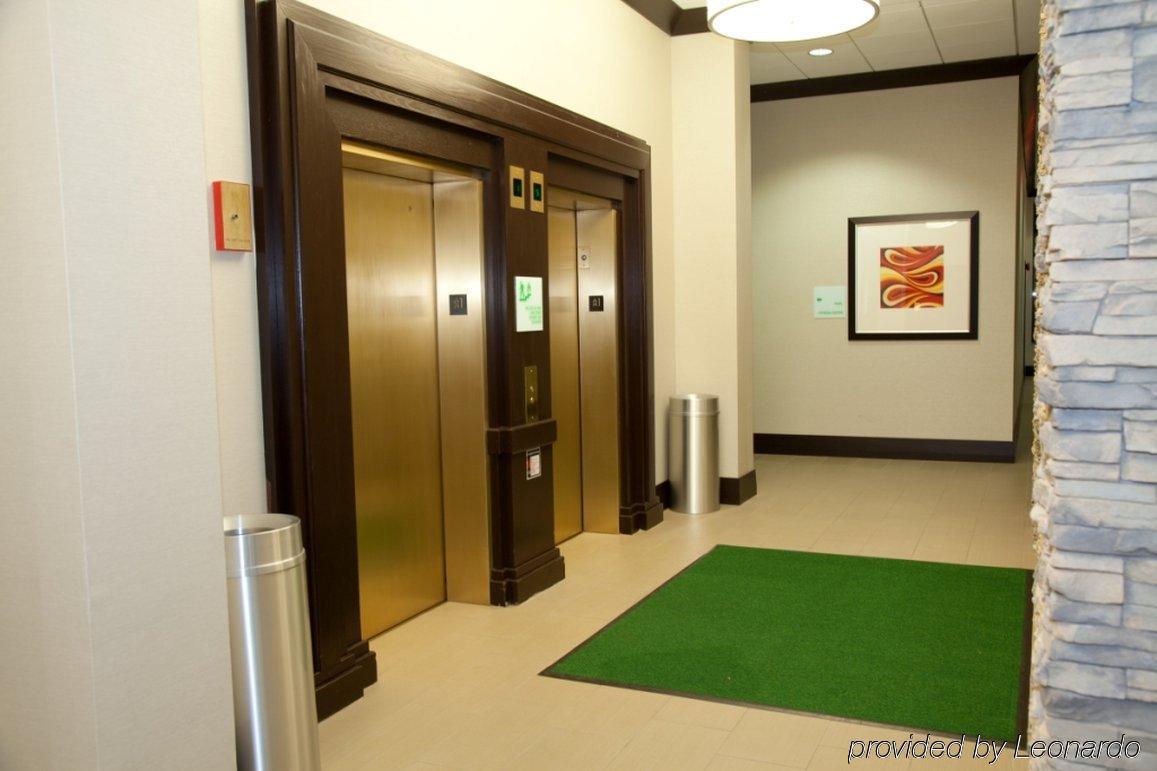 Holiday Inn Hotel & Suites Chicago Northwest - Elgin By Ihg Luaran gambar
