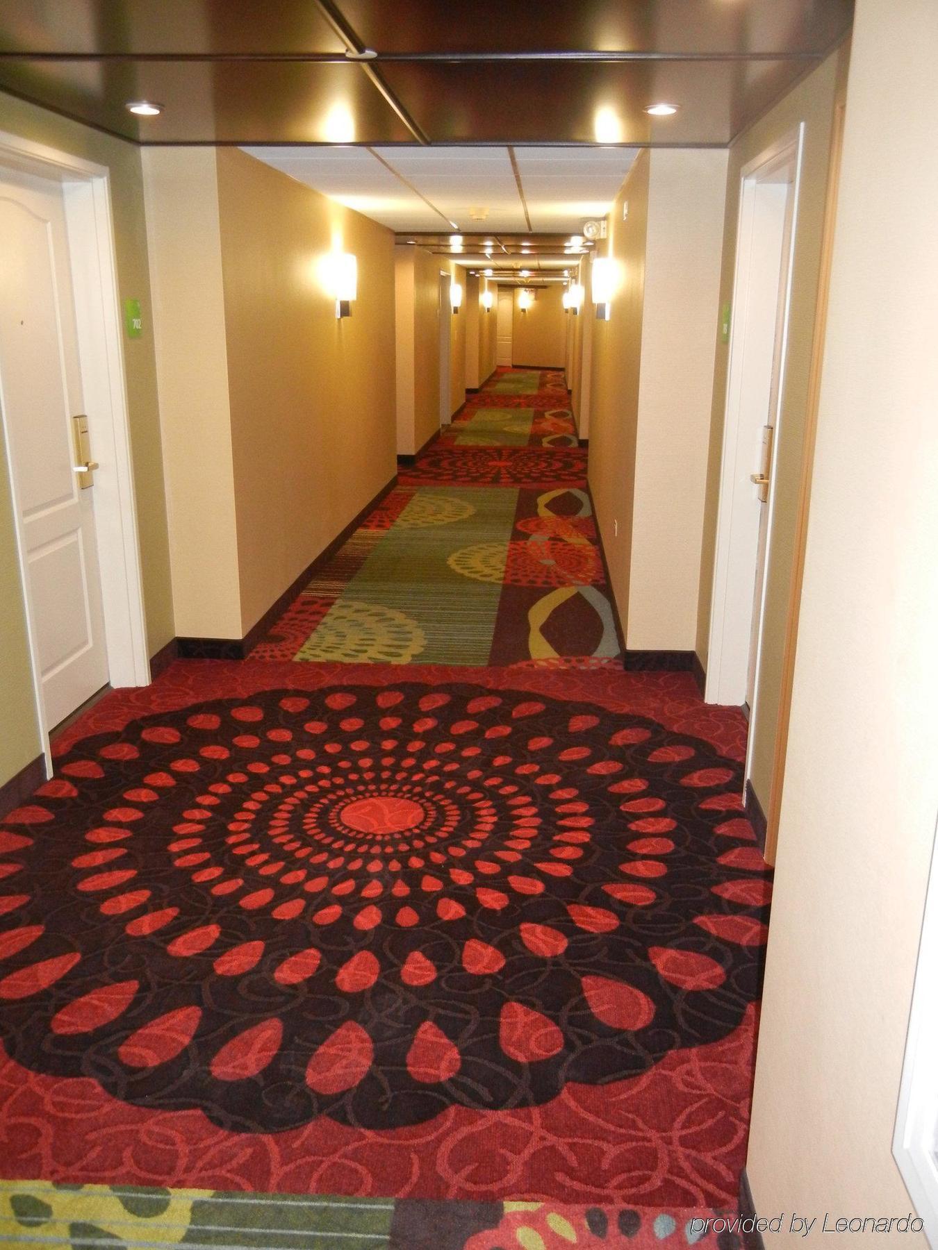 Holiday Inn Hotel & Suites Chicago Northwest - Elgin By Ihg Dalaman gambar