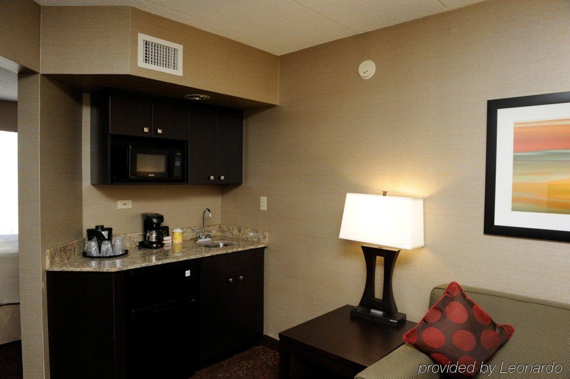 Holiday Inn Hotel & Suites Chicago Northwest - Elgin By Ihg Luaran gambar