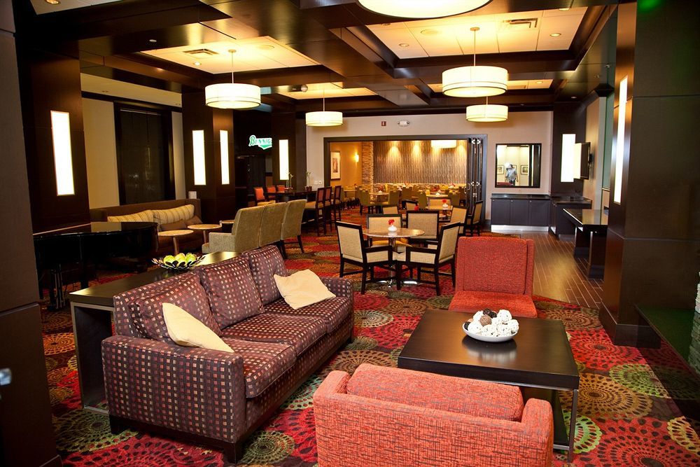 Holiday Inn Hotel & Suites Chicago Northwest - Elgin By Ihg Luaran gambar