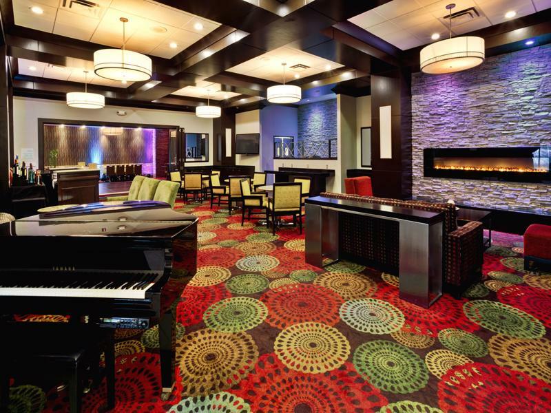 Holiday Inn Hotel & Suites Chicago Northwest - Elgin By Ihg Luaran gambar