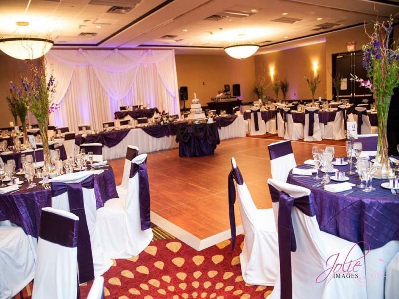 Holiday Inn Hotel & Suites Chicago Northwest - Elgin By Ihg Luaran gambar